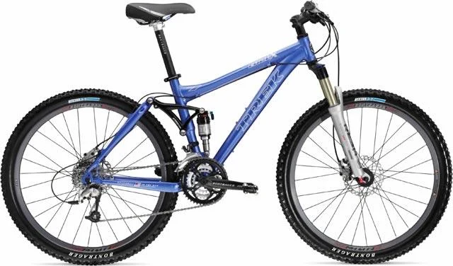 2006 Trek Fuel EX 7 WSD