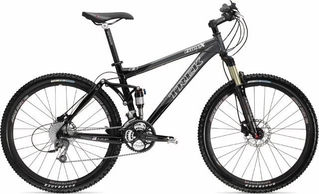 2006 Trek Fuel EX 8