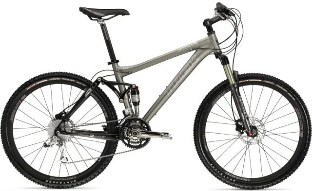 2006 Trek Fuel EX 9
