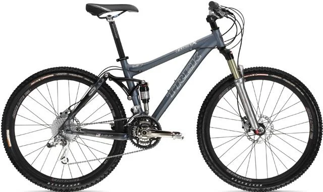 2006 Trek Fuel EX 9 WSD