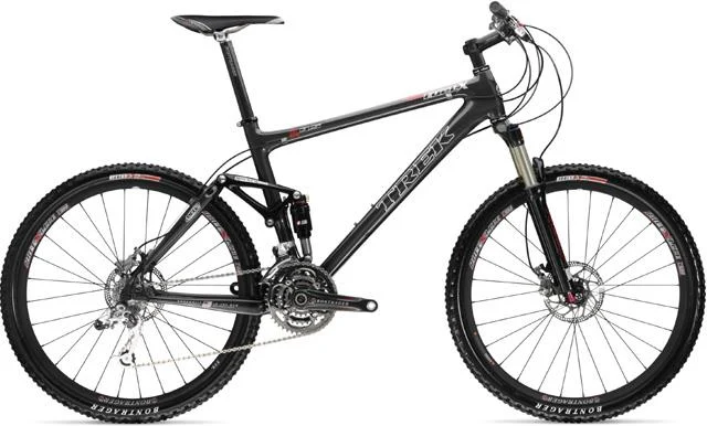 2006 Trek Fuel EX 9.5