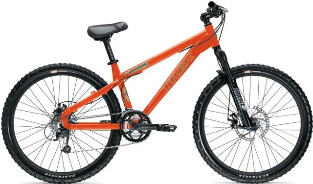 2006 Trek Jack 2