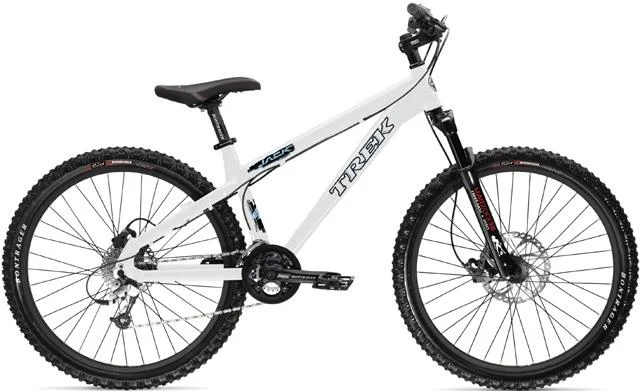 2006 Trek Jack 3