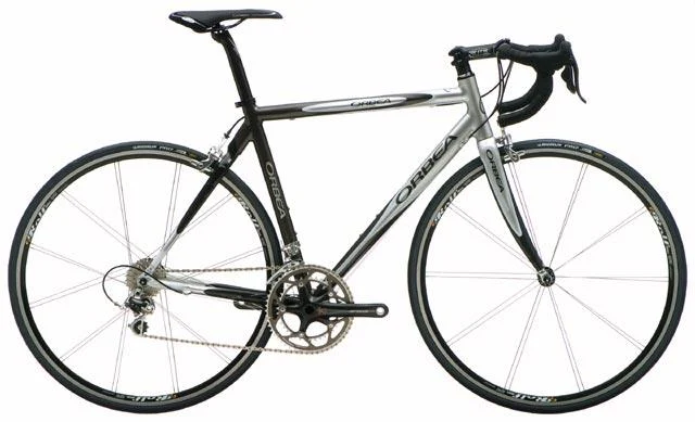 2006 Orbea Lobular Chorus Mix