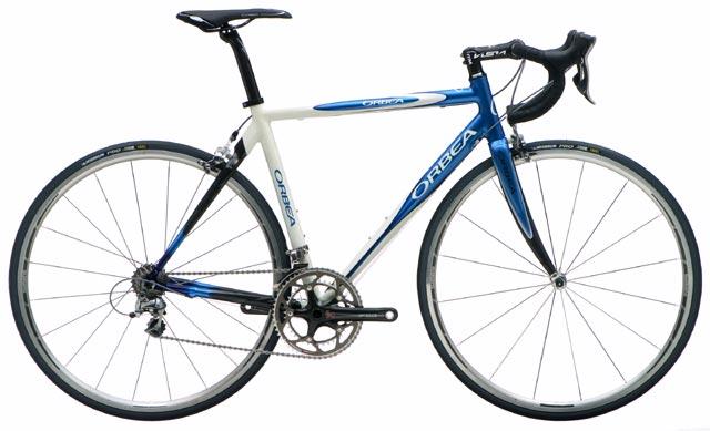 2006 Orbea Lobular Dura Ace