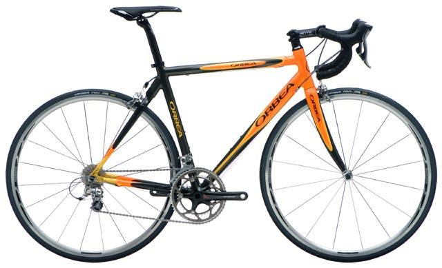 2006 Orbea Lobular Ultegra 10
