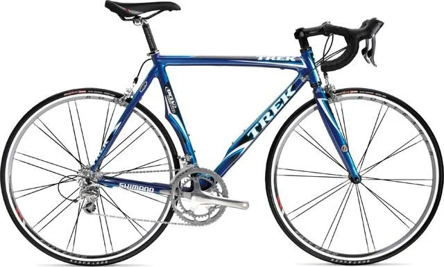 2006 Trek Madone 5.2
