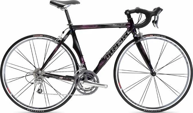2006 Trek Madone 5.2 WSD