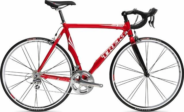 2006 Trek Madone 5.5