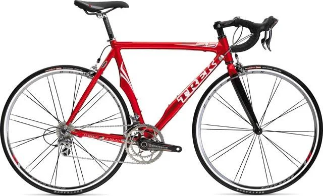 2006 Trek Madone 5.5 CD