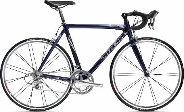 2006 Trek Madone SL 5.2