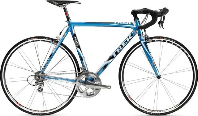 2006 Trek Madone SL 5.9