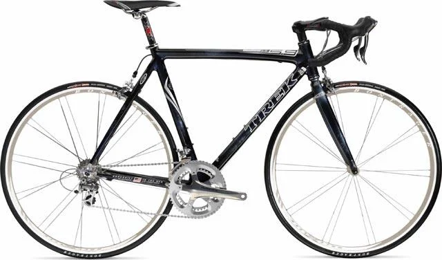 2006 Trek Madone SL 5.9 CD