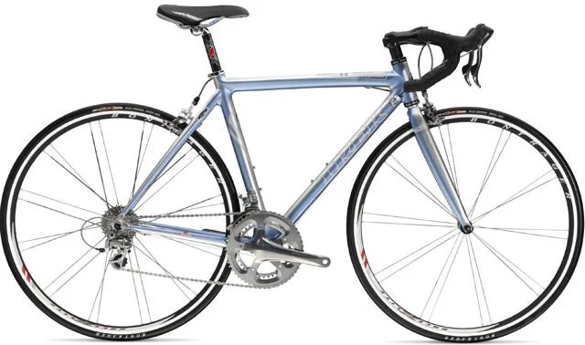 2006 Trek Madone SL 5.9 WSD