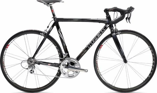 2006 Trek Madone SSL 5.9