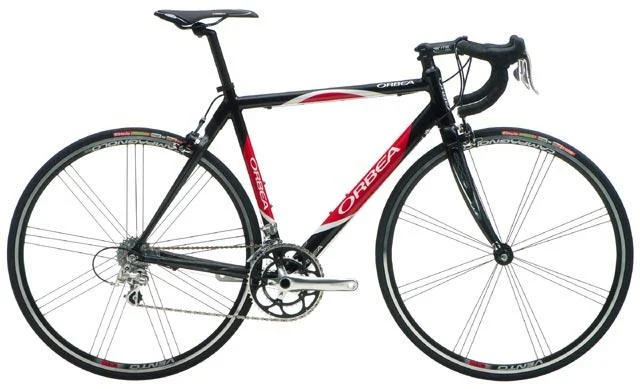 2006 Orbea Marmolada