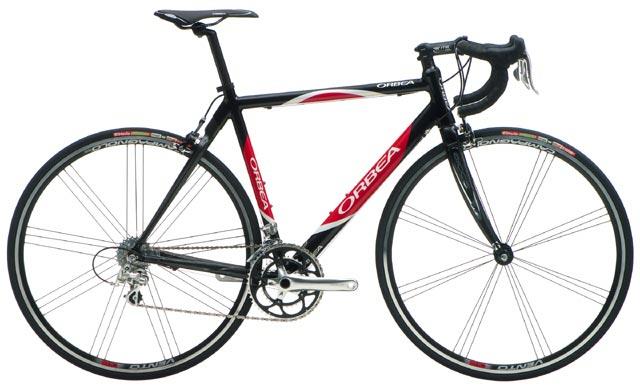 2006 Orbea Marmolada