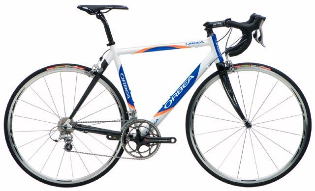 2006 Orbea Mitis 105 10