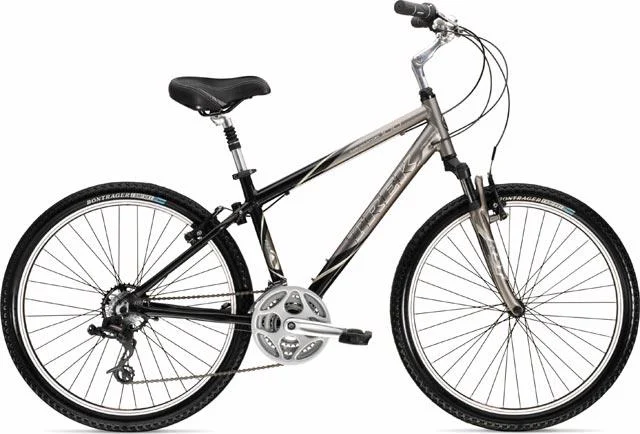 2006 Trek Navigator 100
