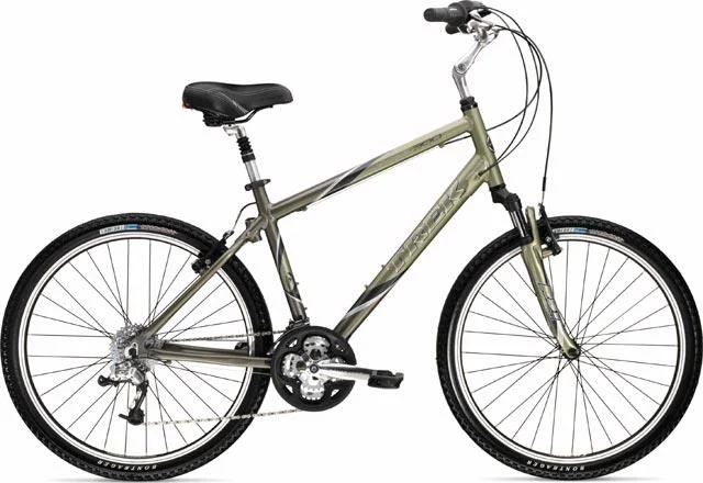 2006 Trek Navigator 300