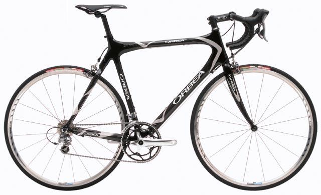 2006 Orbea Onix 105 10