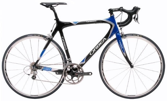 2006 Orbea Onix Dura Ace Mix