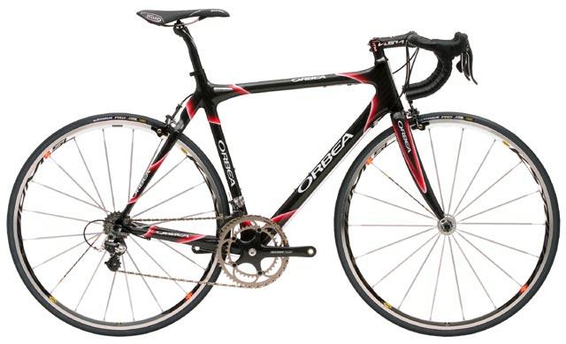 2006 Orbea Opal Chorus