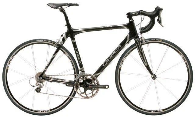 2006 Orbea Opal Ultegra 10