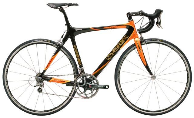 2006 Orbea Orca Dura Ace