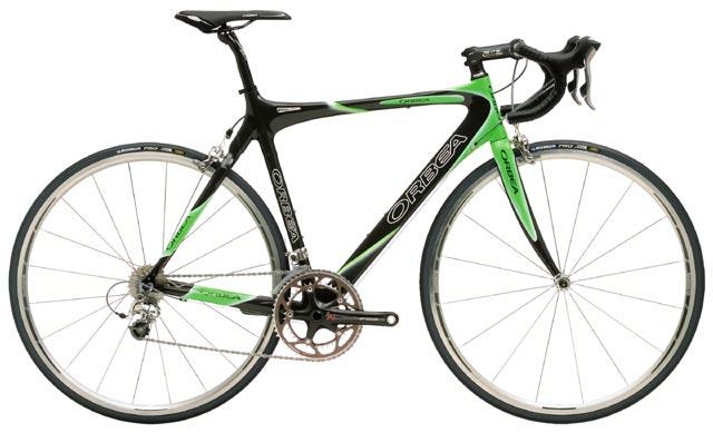 2006 Orbea Orca Ultegra 10
