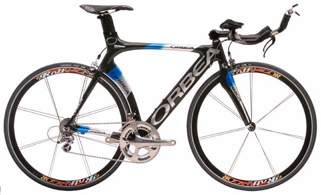 2006 Orbea Ordu Dura Ace