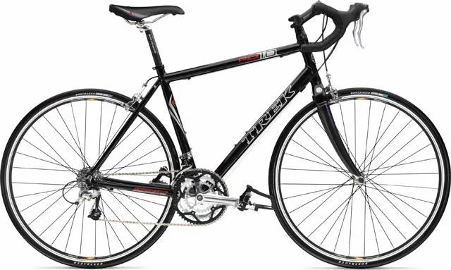 2006 Trek Pilot 1.0