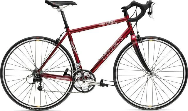 2006 Trek Pilot 1.2