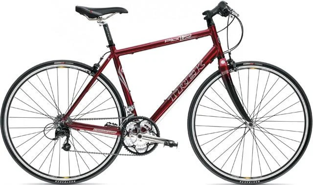 2006 Trek Pilot 1.2 Flat Bar