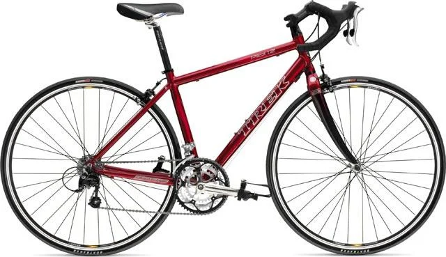 2006 Trek Pilot 1.2 WSD