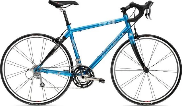 2006 Trek Pilot 2.1