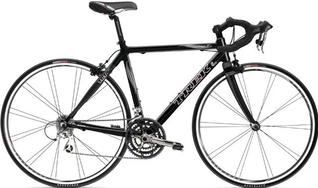 2006 Trek Pilot 2.1 WSD