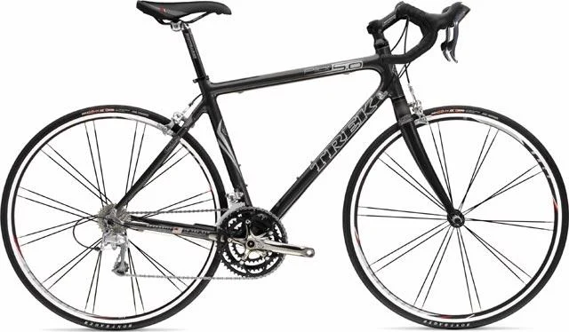 2006 Trek Pilot 5.0