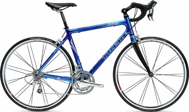 2006 Trek Pilot 5.2
