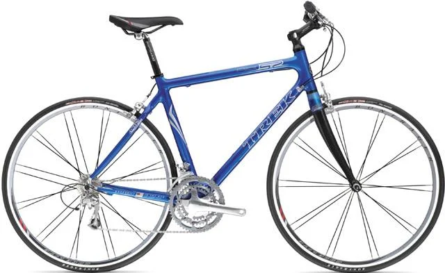2006 Trek Pilot 5.2 Flat Bar