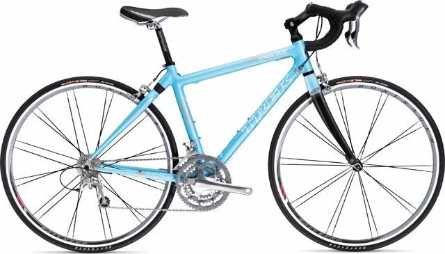 2006 Trek Pilot 5.2 s.p.a. WSD