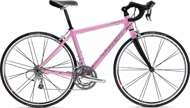 2006 Trek Pilot 5.2 WSD