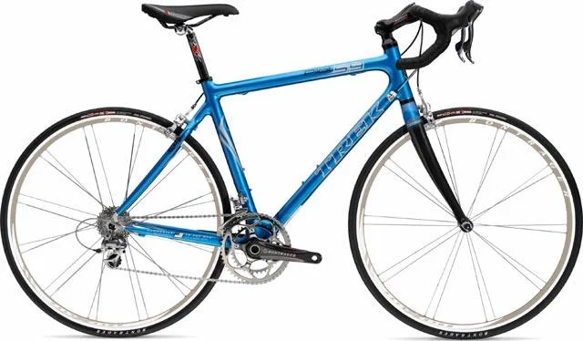 2006 Trek Pilot 5.9