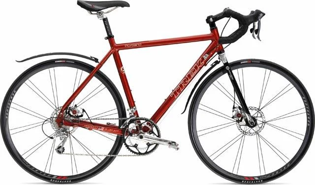2006 Trek Portland