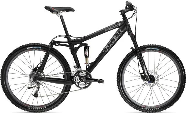 2006 Trek Remedy 5