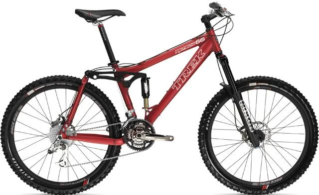 2006 Trek Remedy 66