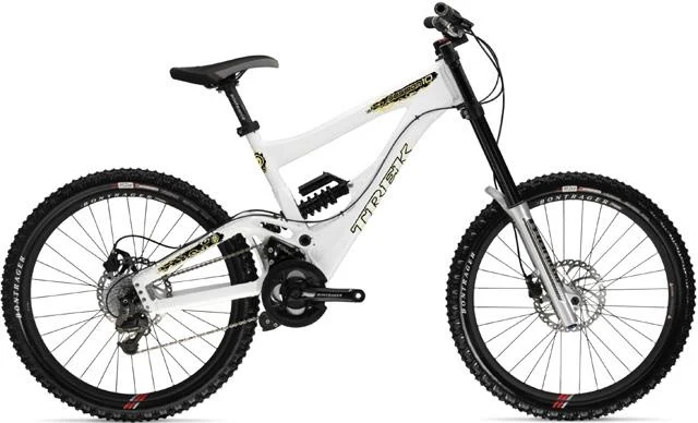 2006 Trek Session 10