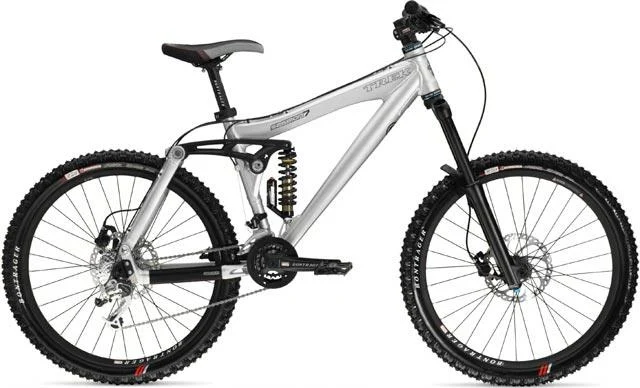 2006 Trek Session 7