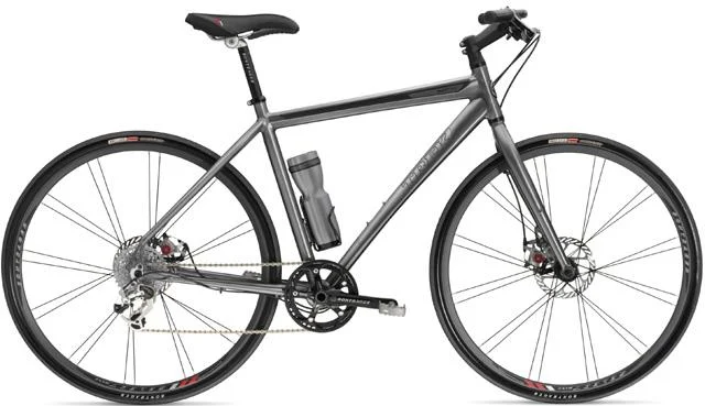 2006 Trek Soho