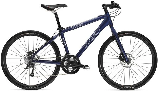2006 Trek SU200